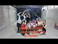 Download Lagu SENAM AEROBIC \u0026 BL GIBRIGKAN BAKAR LEMAK DGN MUSIK REMIX DJ PANDA 