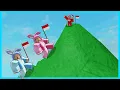 Download Lagu MIPAN \u0026 ZUZUZU Naik Gunung Sunda Sambil Bawa Bendera Indonesia! SPESIAL 17 AGUSTUS! ROBLOX