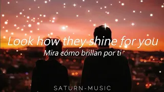 Download Coldplay - Yellow | Letra (Ingles - Español) MP3