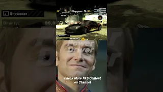 Need For Speed Most Wanted 2005 All Boss Cars How Useful Are Boss Cars 