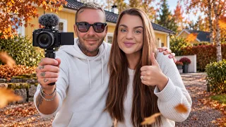 GAMLA VLOGGARNA ÄR TILLBAKA
