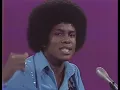 Michael Jackson And The Jacksons Jackson 5 Dancing Machine The Bob Hope Show 4K 60fps AI Upscale