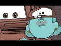 What s Wrong with Mater - Smosh Animated