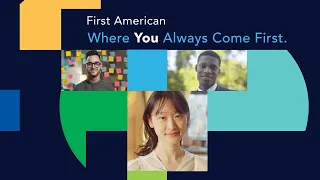 First American Benefits Overview 