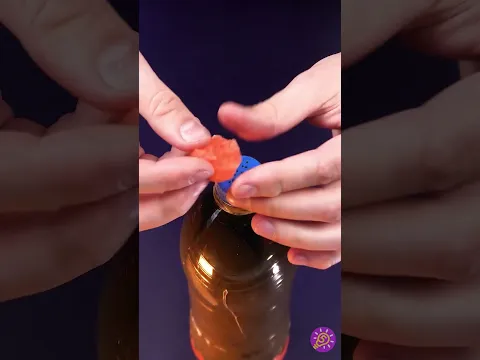 スポンジの賢い裏ワザ！