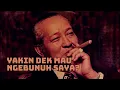 Lagu Rencana Pembunuhan Presiden Soeharto yang Jarang Diketahui