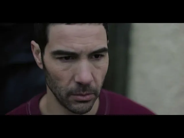 Prisoner | Trailer