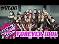 Download Lagu [VLOG] GEN 1 JKT48 COMEBACK TEATER! FINALLY!!!
