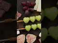 Cute Charcuterie Board Idea