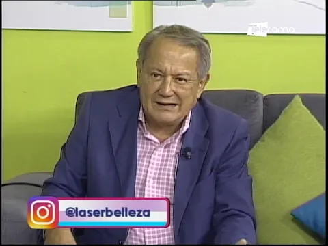 Estética al Día: Cáncer de mama en hombres