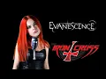 Download Lagu Bring Me To Life - Evanescence; By The Iron Cross
