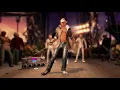 Dance Central | King Of The Dancehall