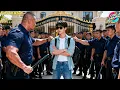 Download Lagu After 20 Years of Training, He Was Insulted by Guards, Not Knowing He Was the Clan Heir - CineDrama
