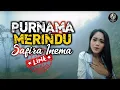 Safira Inema - Purnama Merindu ♫ Lirik   DJ Santuy Asik