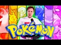The Seven Deadly Sins of the Pokemon Community