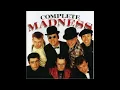 Madness - It Must Be Love  [Official]