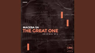 the great one original mix 