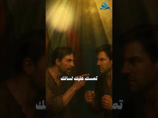 ⁣روي عن الإمام الصادق (عليه السلام)