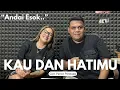 KAU DAN HATIMU cipt. Pance Pondaag - Cover LONA MAMOH 