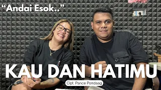 kau dan hatimu cipt pance pondaag cover lona mamoh 