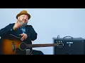 Jack Johnson I Got You Guitar Lesson + Tutorial