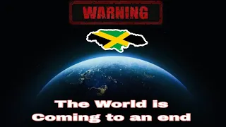 JAMAICA AND THE  CARIBBEAN THE COUNTRIES ROUND ABOUT 