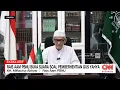 Lagu Rais Aam PBNU Buka Suara Soal Pemberhentian Ketum PBNU