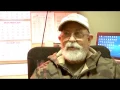 Ron Curry - Nominee for Carrier of the Year 2014