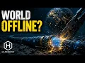 Can One Country Cut Off the Global Internet