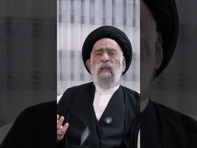 ⁣شهيد الحقيقة والحقوق.. السيد هادي المدرسي