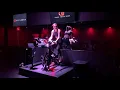 45 Minute Classic Ride with Nancy at CycleBar Wellesley