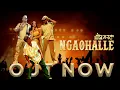 Ngaohalle - Official MV Release | Tete, Kaiku, Bonny, Edhou, Bikram ft. Yaiphabi | Laishram Pictures