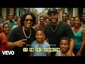 Lagu Don Omar Ft. Tego Calderon - Ya No Soy Bandolero ( Oficial IA Video) 