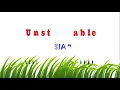 Download Lagu UNSTOPPABLE - SIA (Lirik dan Terjemahan) ~NicoSGR~
