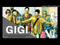 Download Lagu Gigi - Hasrat (Good Quality Sound)