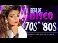 Lagu ABBA, Modern Talking, Lionel Richie, Laura Branigan C C Catch 🪩 Disco Songs 80s 90s