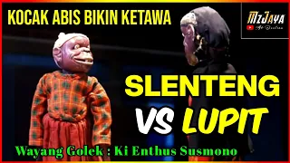 guaranteed to laugh slenteng storm like lupit