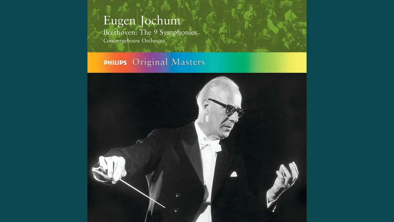 Beethoven: Symphony No. 8 in F Major, Op. 93: 1. Allegro vivace e con brio Beethoven: Symphony No. 8 in F Major, Op. 93: 1. Allegro vivace e con brio