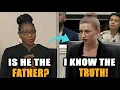 Judge Calls for DNA Test - Will Paternity Be Confirmed