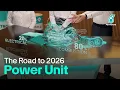 Download Lagu The Road to 2026: The Power Unit