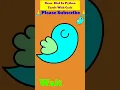 Draw A Bird In Python Turtle With Code Python Code To Draw Bird
