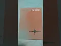 Download Lagu ENHYPEN ORANGE BLOOD (KSANA VERSION) #kpop #unboxingkpop #kpopalbum #enphyen
