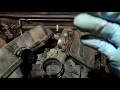 How to fix a Rough Idle on a 04 Chevy Colorado