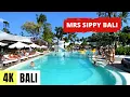 MRS SIPPY BEACH CLUB 4K BALI INDONESIA