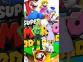Download Lagu Super Mario 3D World! #sarry #orcel #supermario3dworld #theme #music #galaxyavatar