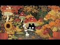 The secret to never failing? Don’t quit. / Jazzy Lo-fi Beats for Study, Focus