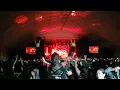 SLAYER, BOGOTA 03.05.2017 - RAINING BLOOD/BLACK MAGIC