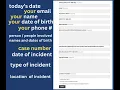 How TO Tuesday Public Records Requests