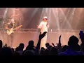 Blake Proehl - Way Back (Live) - The Wellmont Theater, Montclair, NJ - 10/1/26