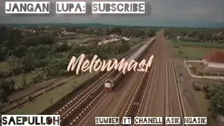 melowmask pamer bojo versi sunda cendol dawet